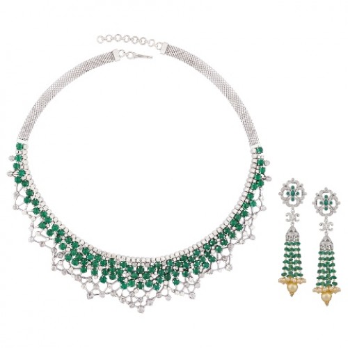 EMERALD & DIAMOND SUITE _ CAB SUITE 3